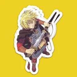 استیکر Vinland Saga کد vin21