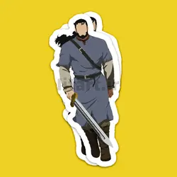 استیکر Vinland Saga کد vin4