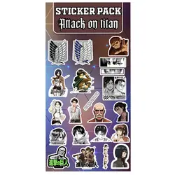 استیکرپک انیمه کد ans16