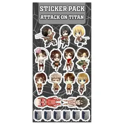 استیکرپک انیمه کد ans19