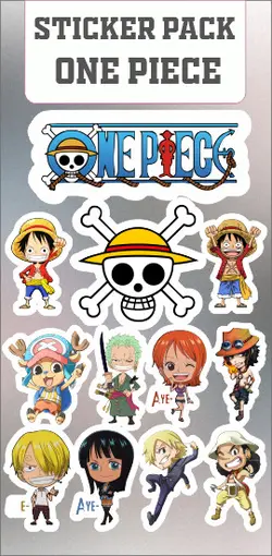 استیکرپک انیمه کد ans28