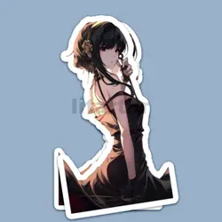 استیکر Spy X Family کد spy10