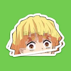 استیکر Demon slayer کد dms47