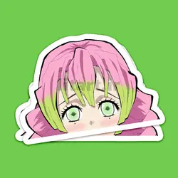 استیکر Demon slayer کد dms35