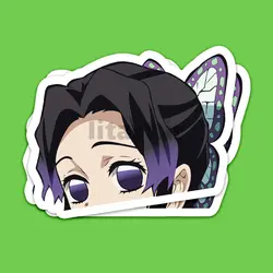 استیکر Demon slayer کد dms33