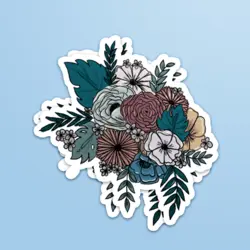 استیکر Original art کد s122