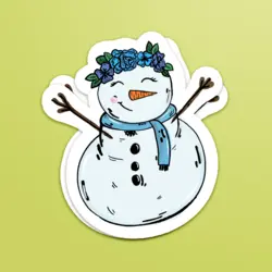 استیکر Original art کد s120