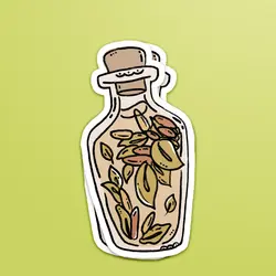 استیکر Original art کد s106