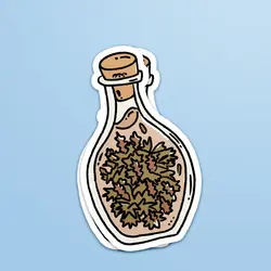 استیکر Original art کد s104