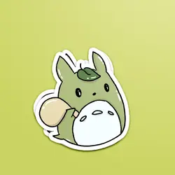 استیکر Original art کد s87