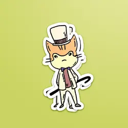 استیکر Original art کد s81