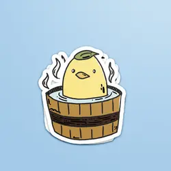 استیکر Original art کد s80