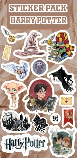 استیکرپک فیلم و سریال کد cnb12