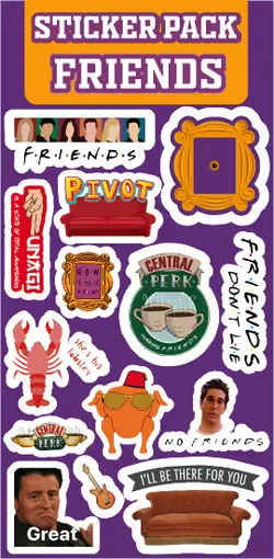 استیکرپک فیلم و سریال کد cnb6