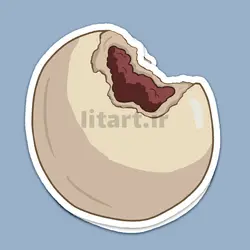 استیکر Spirited Away کد spw41