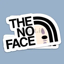 استیکر Spirited Away کد spw33