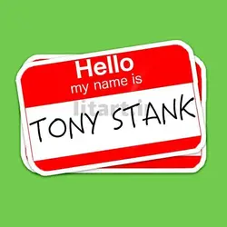 استیکر Marvel & DC کد md47