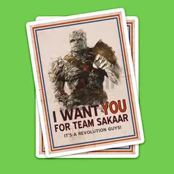 استیکر Marvel & DC کد md48