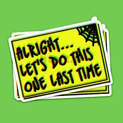 استیکر Marvel & DC کد md22