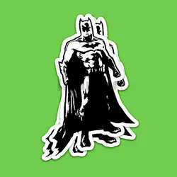 استیکر Marvel & DC کد md21