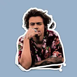 استیکر Harry styles کد Harry21