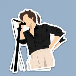 استیکر Harry styles کد Harry30