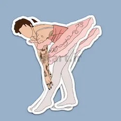 استیکر Harry styles کد Harry24