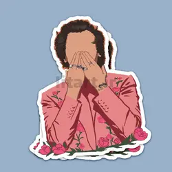 استیکر Harry styles کد Harry23