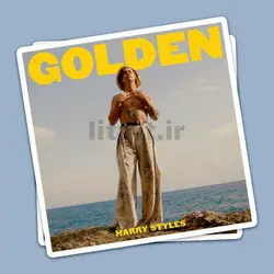 استیکر Harry styles کد Harry12