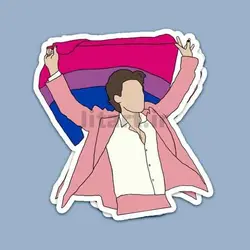استیکر Harry styles کد Harry4