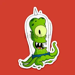 استیکر Simpsons کد si7