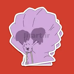 استیکر Simpsons کد si6