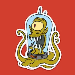 استیکر Simpsons کد si2