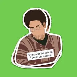 استیکر How i met your mother کد hm31