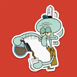 استیکر Sponge bob کد sb47