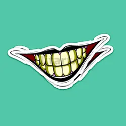 استیکر Joker کد jr12