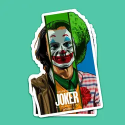 استیکر Joker کد jr3