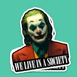 استیکر Joker کد jr4