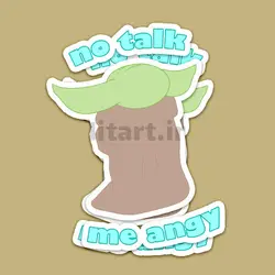 استیکر Star wars کد sw22