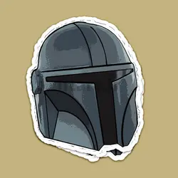 استیکر Star wars کد sw15