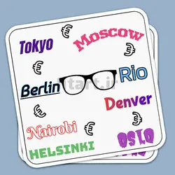 استیکر Money heist کد mh18