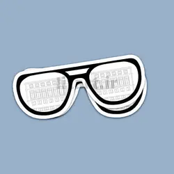 استیکر Money heist کد mh8