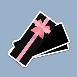 استیکر Squid game کد sg3