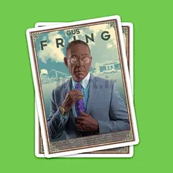 استیکر Breaking bad کد brk23