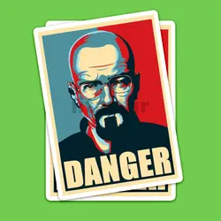 استیکر Breaking bad کد brk21