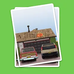 استیکر Breaking bad کد brk12