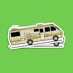 استیکر Breaking bad کد brk2