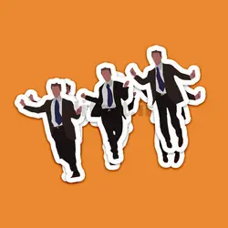 استیکر Friends کد fr12