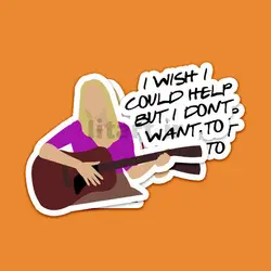 استیکر Friends کد fr20