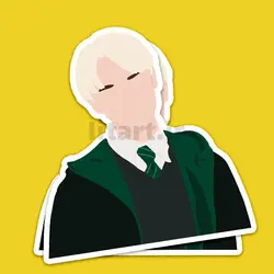 استیکر Harry potter کد hp14